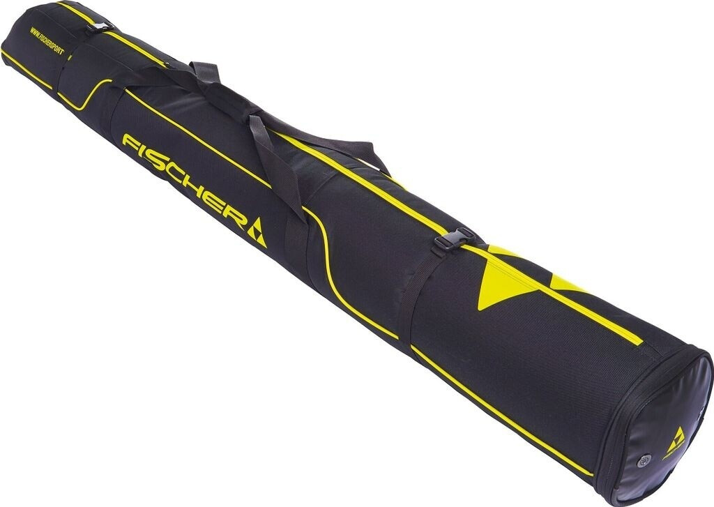 Bild von Fischer Skicase Alpine Race 1 Pair (Z11218)