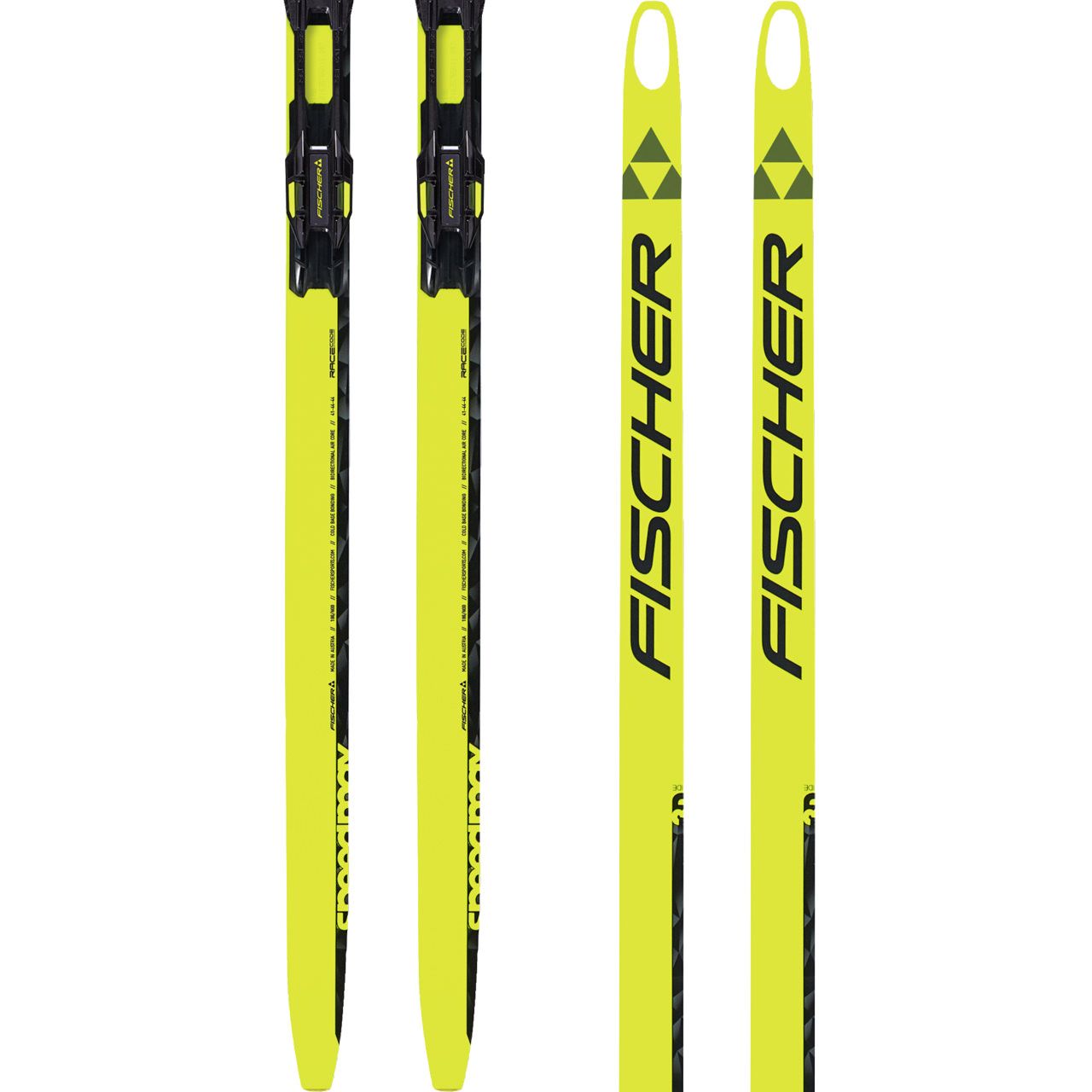 Bild von Fischer Speedmax Helium Skate Plus Medium (2024/25)