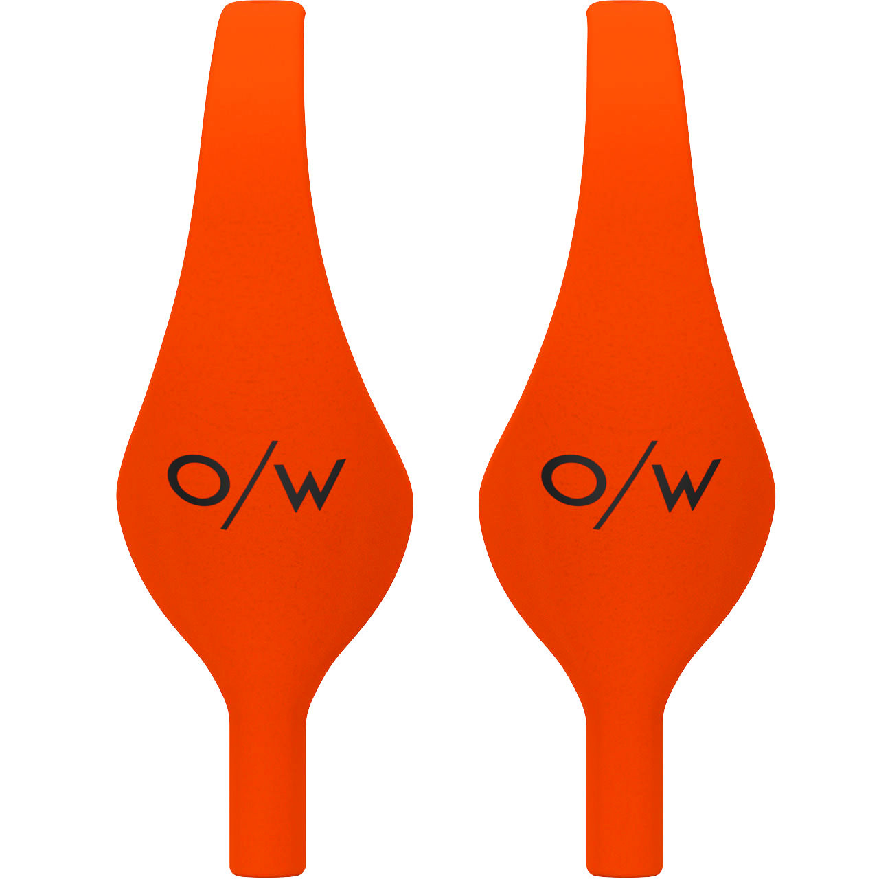 Bild von ONE WAY Schlagschutz Pro neon orange