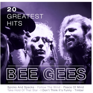 Bild von 20 Greatest Hits (lim. Auflage)