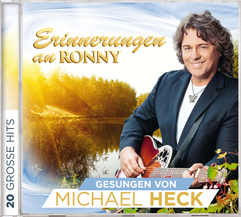 Bild von Erinnerungen an Ronny
