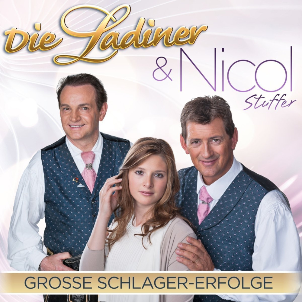 Bild von Große Schlager-Erfolge im Duett