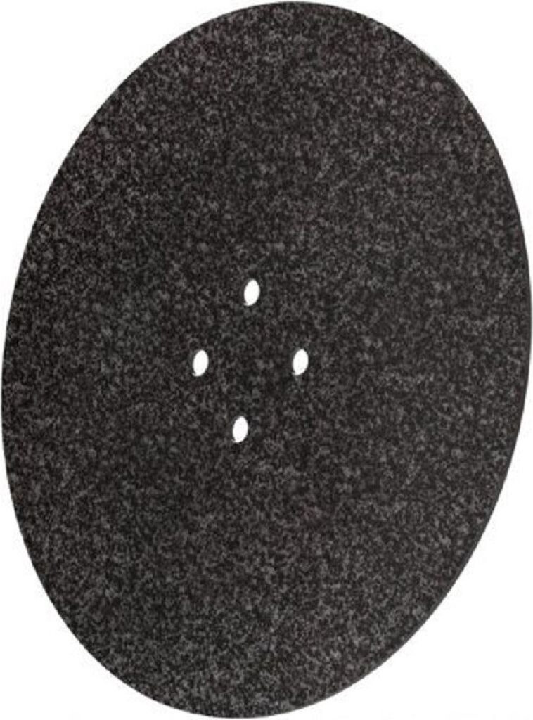 Bild von Doppler Design-Abdeckplatte Expert Easy Move Switch Granit Dunkel (85897EMSWNGD)