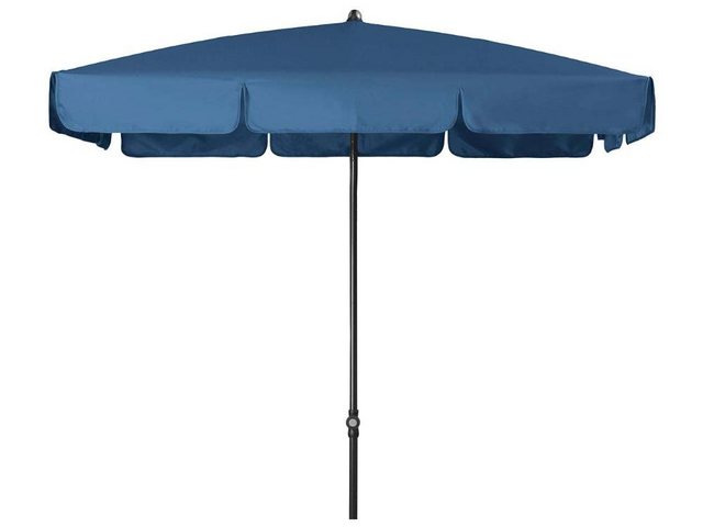 Bild von doppler® Sonnenschirm doppler Sonnenschirm 'Sunline Waterproof' 185 x 12