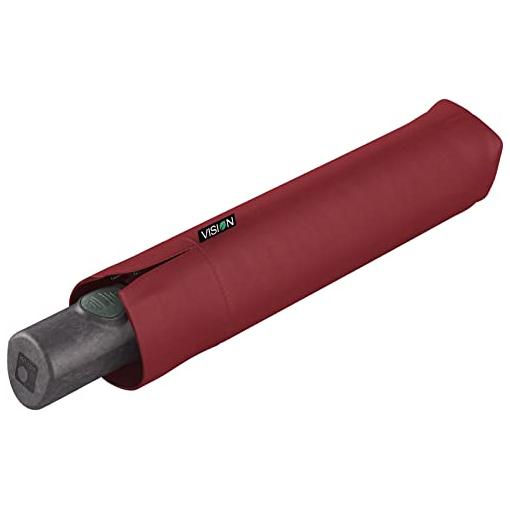 Bild von Knirps Vision Duomatic nachhaltiger - Taschenschirm Regenschirm
