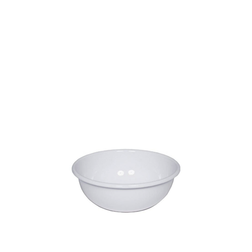 Bild von Riess Küchenschüssel Classic Weiß 14 cm