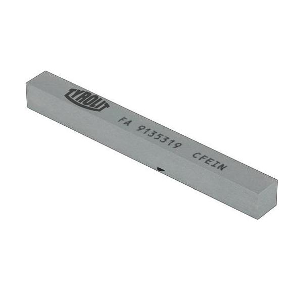 Bild von Tyrolit Schleiffeile 9040 L.150mm B.16mm halbrd.C mittel 633