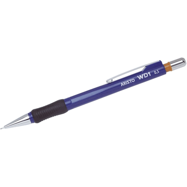 Bild von 10 x Aristo Feinminenstift WD1 0,5mm blau