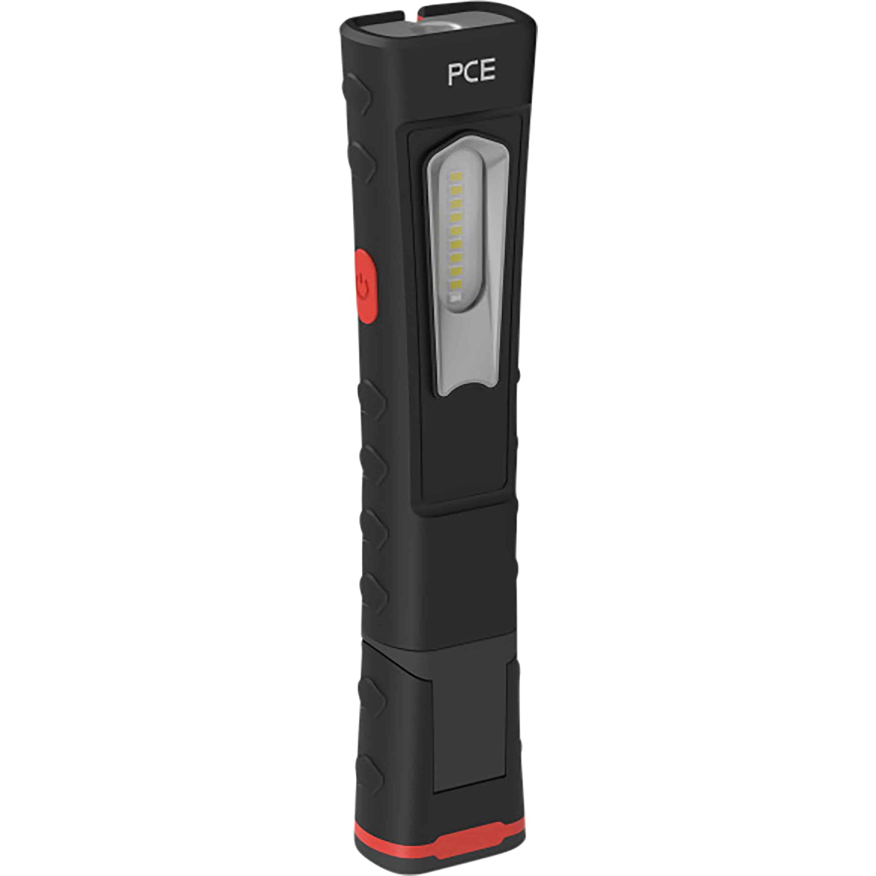 Bild von PC Electric LED Handlampe PCE H1000/5.000mAh LS+USB-C 1000lm 7201000