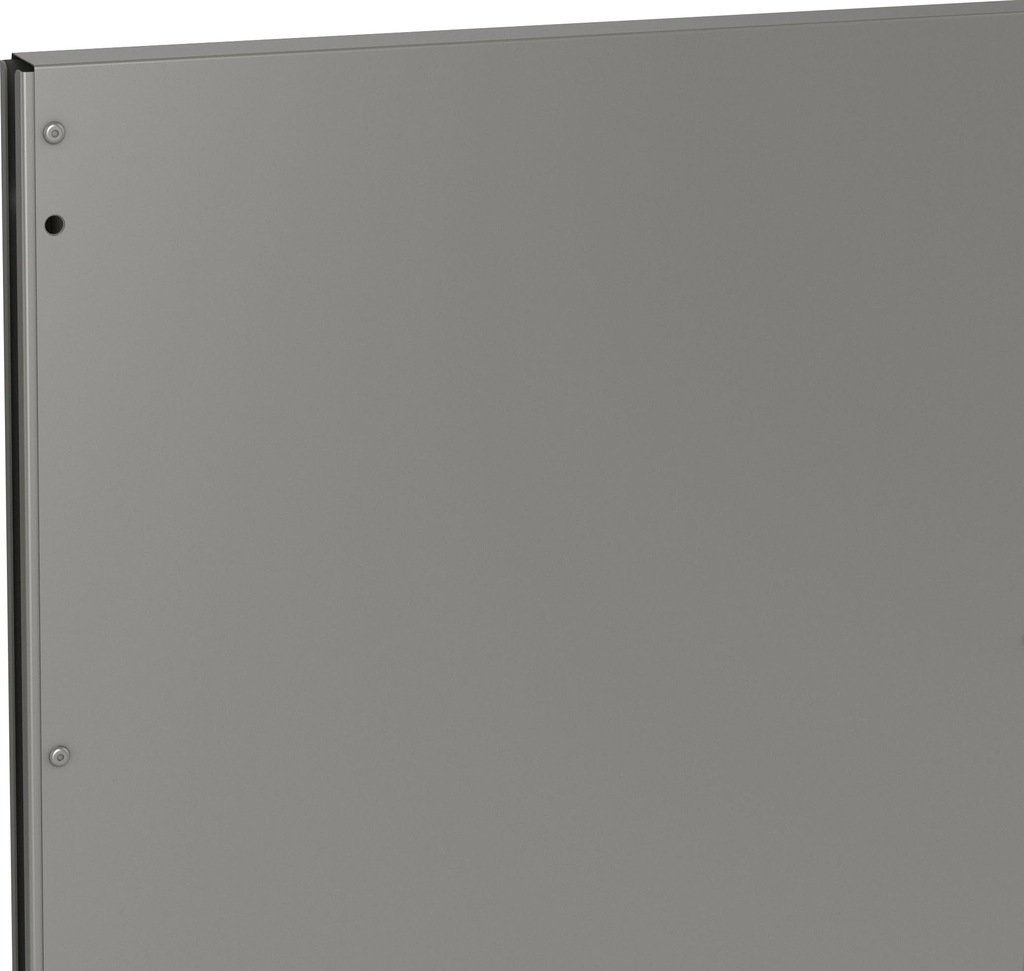 Bild von Biohort Hochbeet-Verkleidung Paneelpaket MIDI, Zubehör für System DaVinci®, BxH: 94x61 cm
