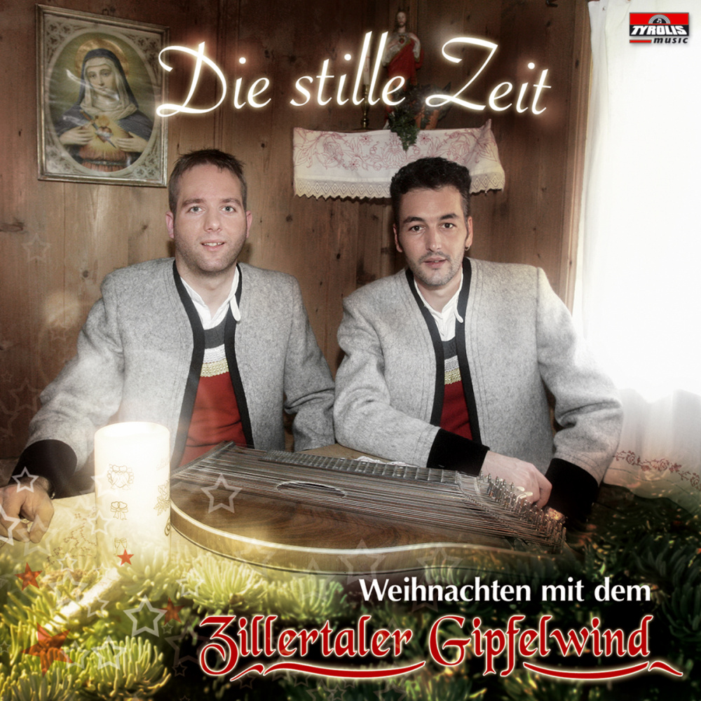 Bild von Die stille Zeit