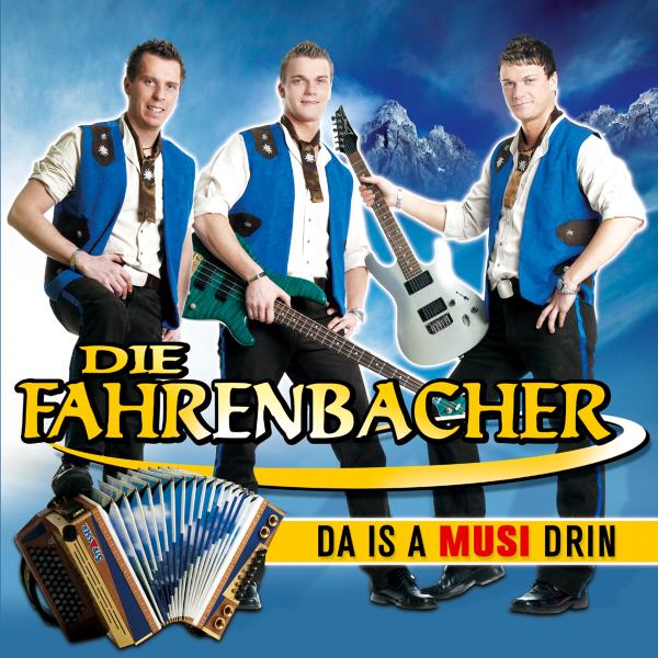 Bild von Da Is A Musi Drin