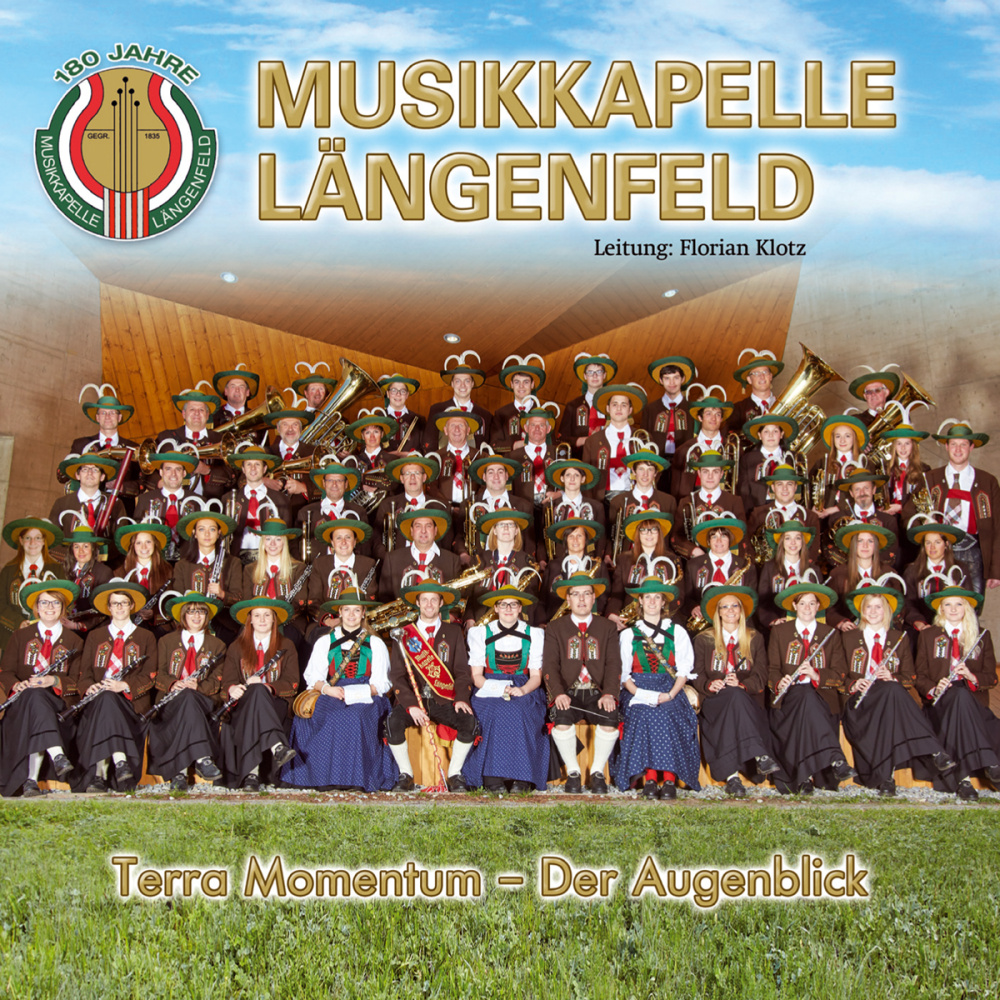 Bild von Terra Momentum - Der Augenblick