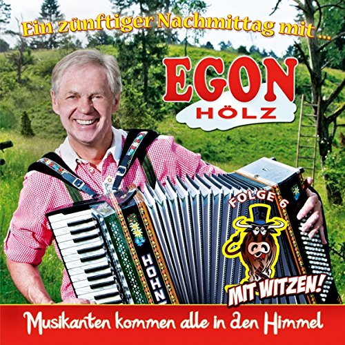 Bild von Ein zünftiger Nachmittag mit...