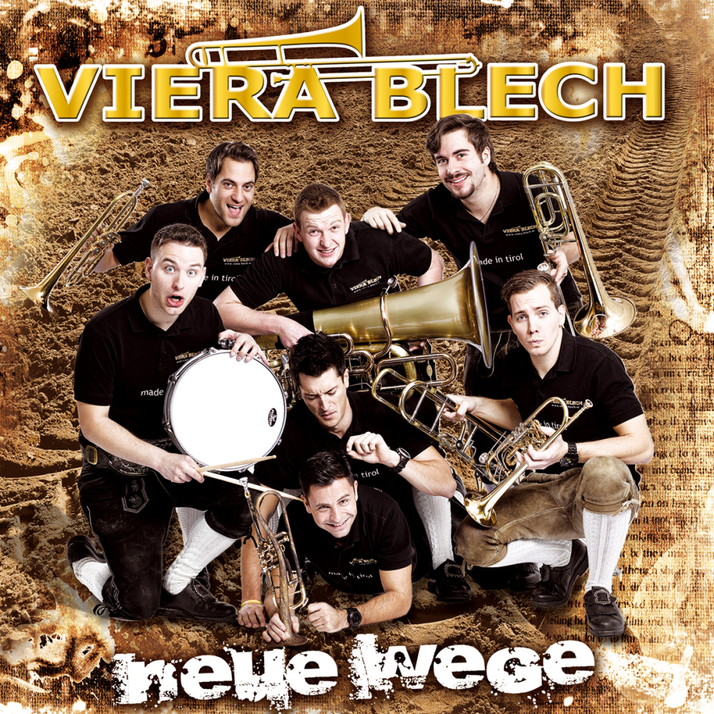 Bild von Neue Wege