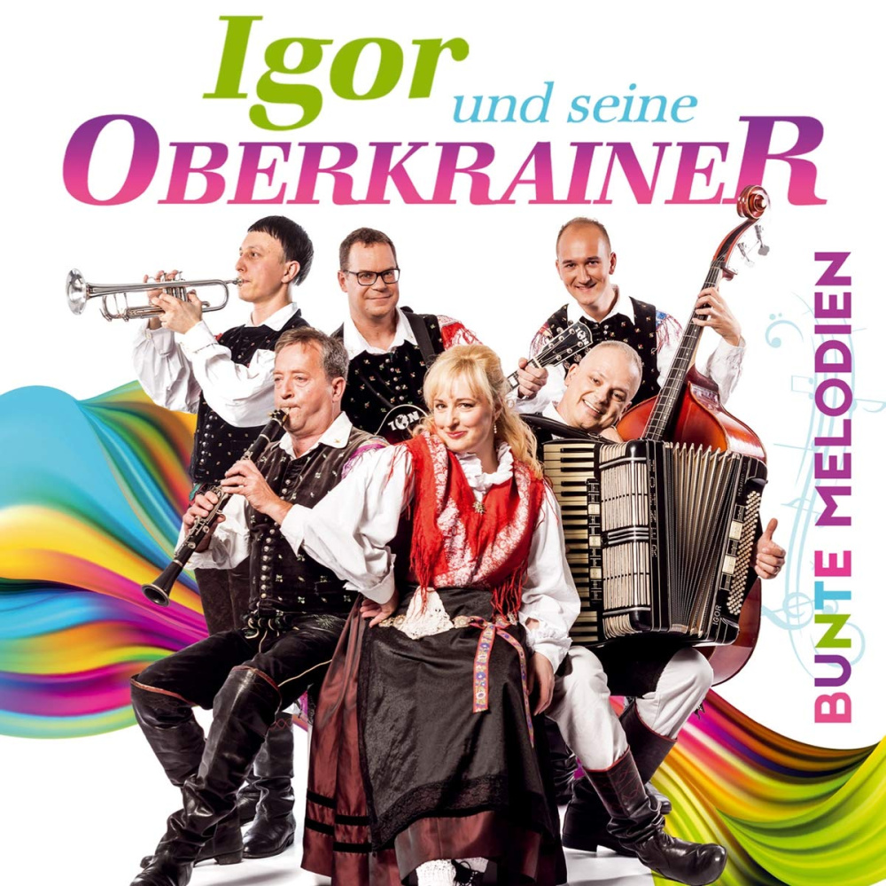Bild von Bunte Melodien
