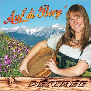 Bild von Auf di Berg'