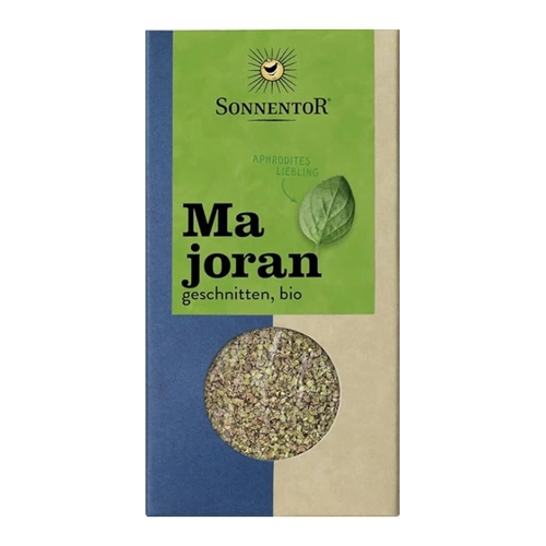 Bild von Majoran