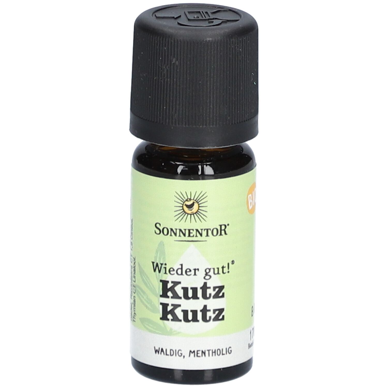 Bild von SonnentoR® Kutz Kutz ätherisches Öl