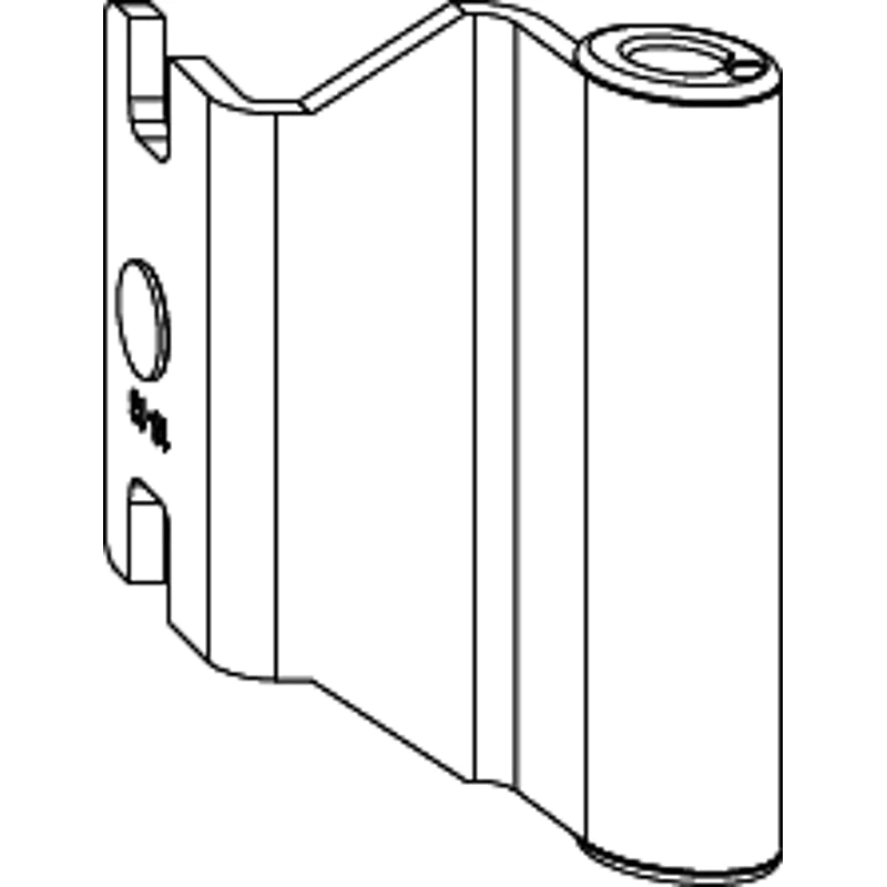 Bild von Maco Bandwinkel DTuni 12/18-11 Silber