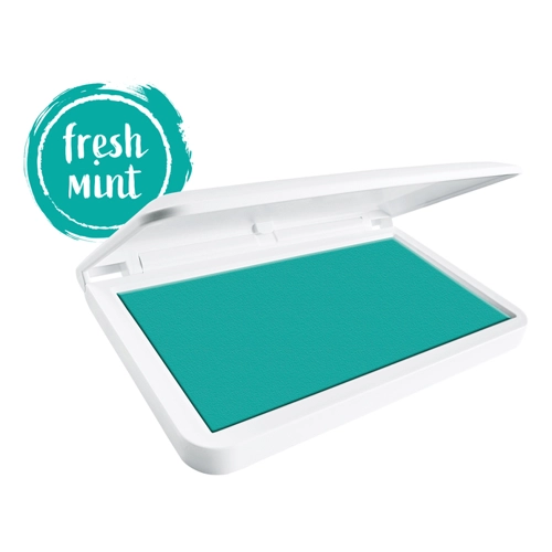 Bild von COLOP Stempelkissen MAKE 1, fresh mint – für kreative Akzente