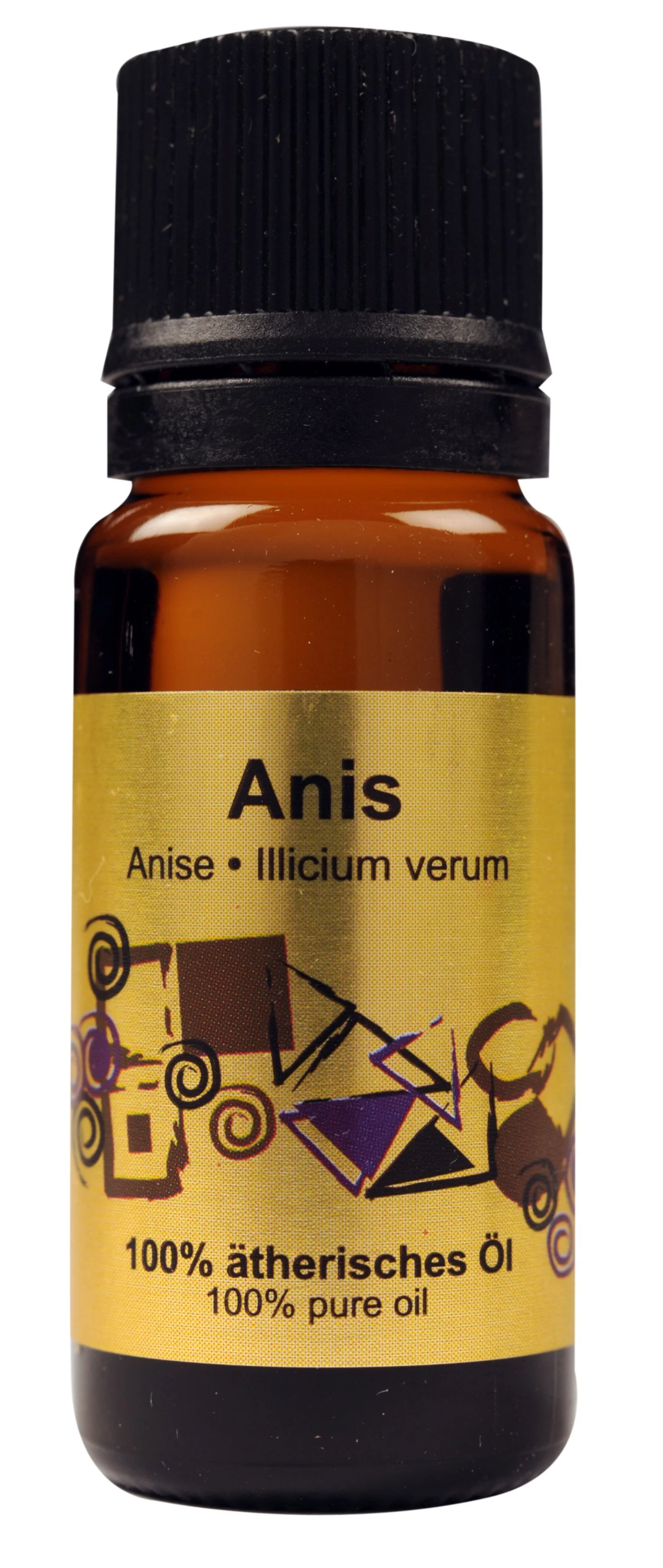 Bild von Anis Öl