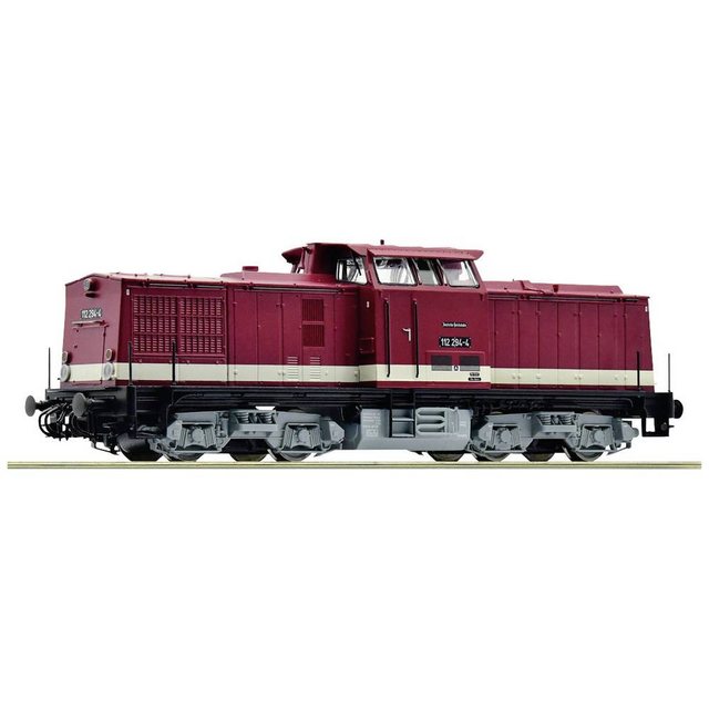 Bild von Roco 7310011 H0 Diesellokomotive 112 294-4 der DR (Spur H0)