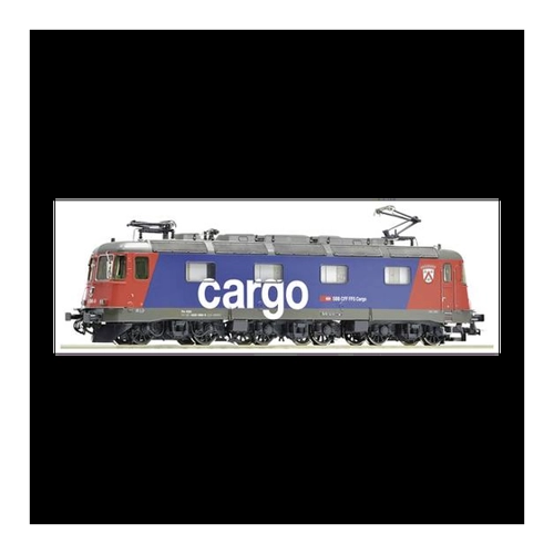 Bild von Roco H0 E-Lok Re 620 086-9 der SBB Cargo (7510033)