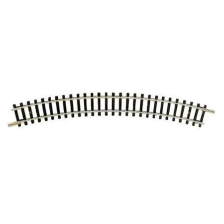 Bild von Fleischmann Gleise-Set 22223 22223 N Fleischmann Gleis (ohne Bettung) Gebogenes Gleis 30 ° 261.8 m