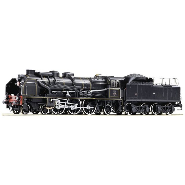 Bild von Roco Diesellokomotive Roco 70039 H0 Dampflokomotive Serie 231 E der SNCF