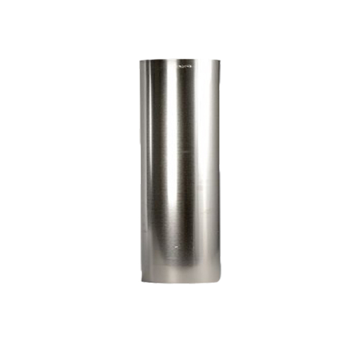 Bild von Hochwertiges Ofenrohr von KaminStore24 – 0,33 m FAL 100 ø