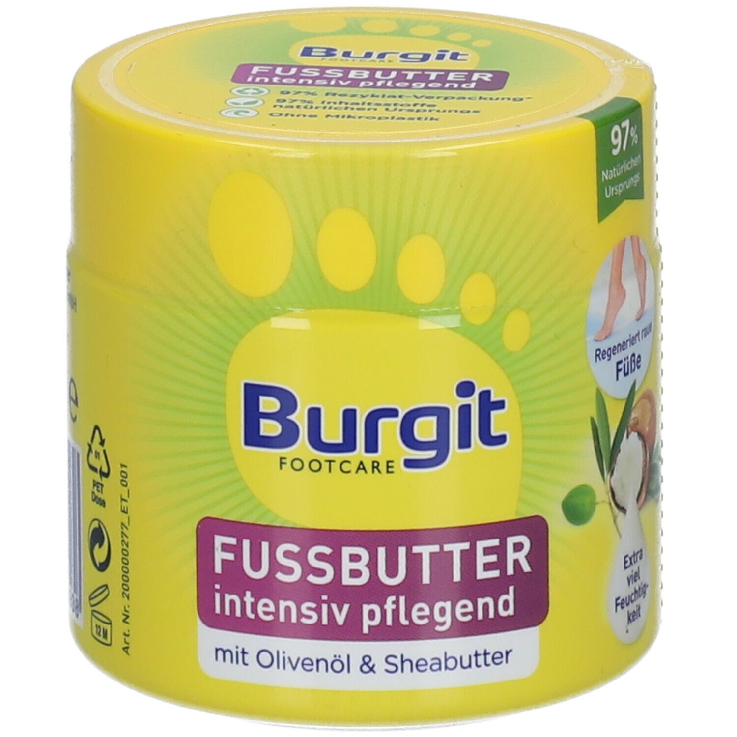 Bild von Burgit FUSSBUTTER
