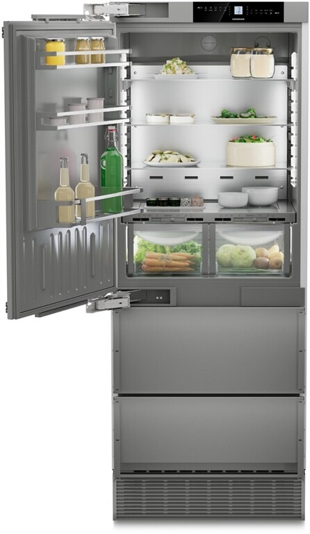 Bild von LIEBHERR Einbau-Kühl-Gefrierkombination ECBNe 7871-20.617 3 Jahre Premiumshop Garantie