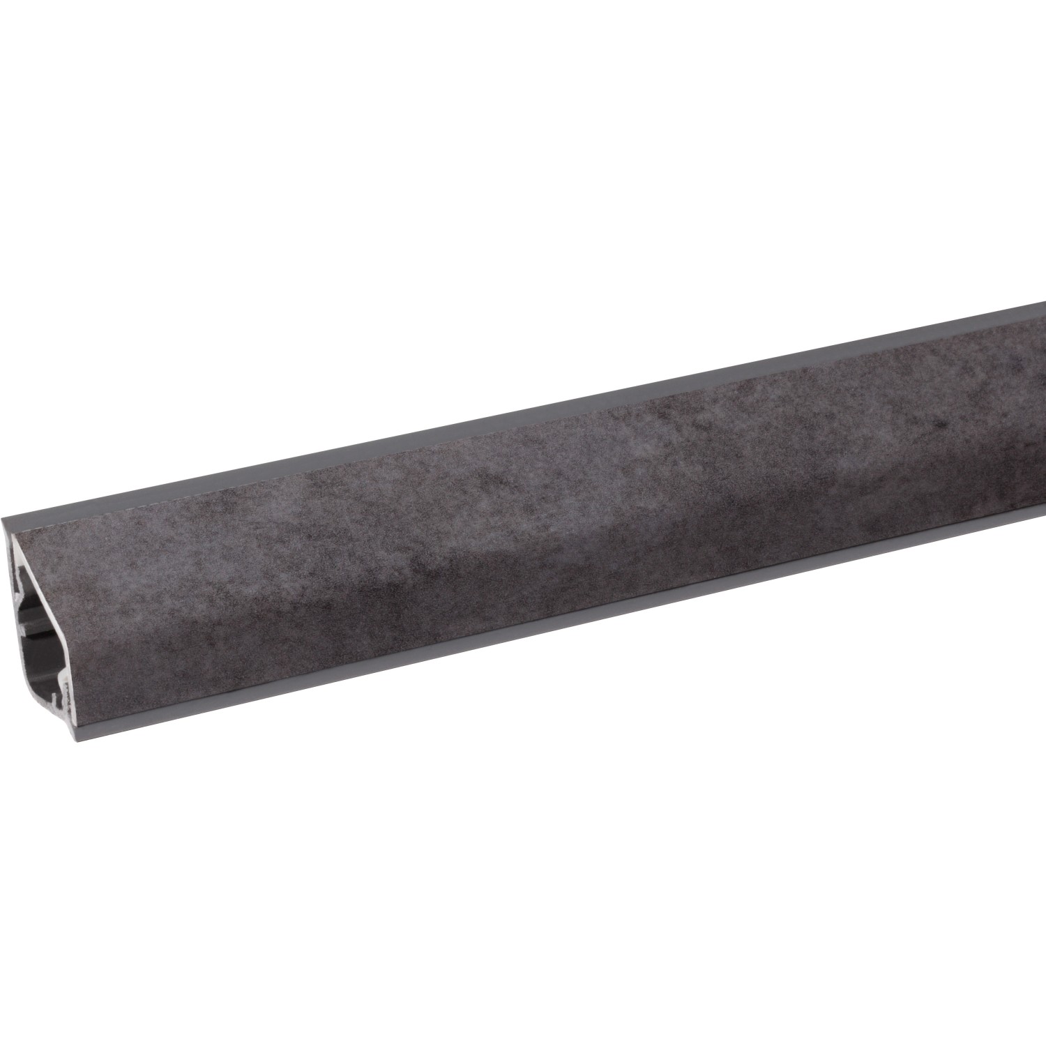 Bild von Kaindl Wandanschlussprofil 63,5 cm x 2,4 cm Beton Art (37905)