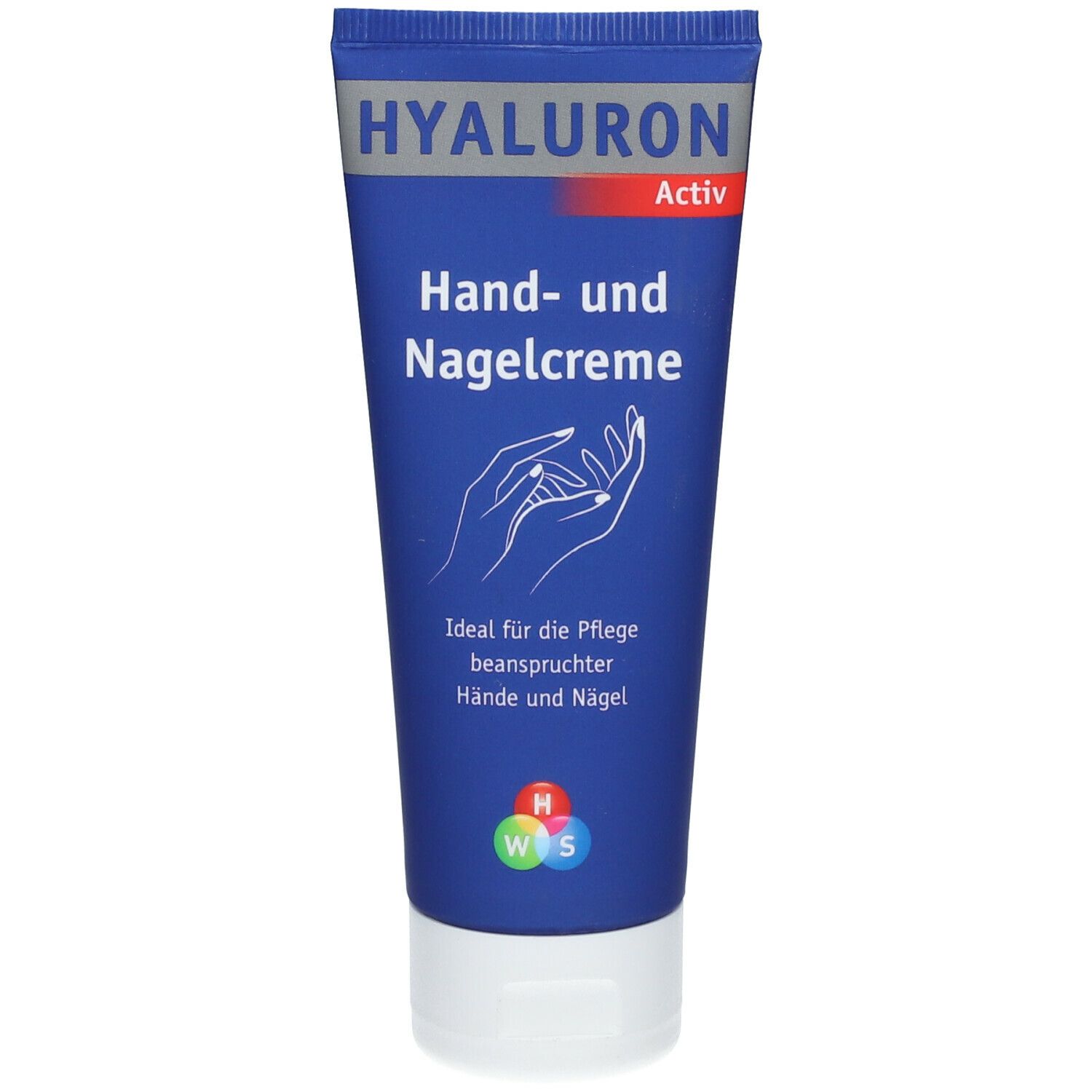 Bild von HYALURON Activ Hand- und Nagelcreme
