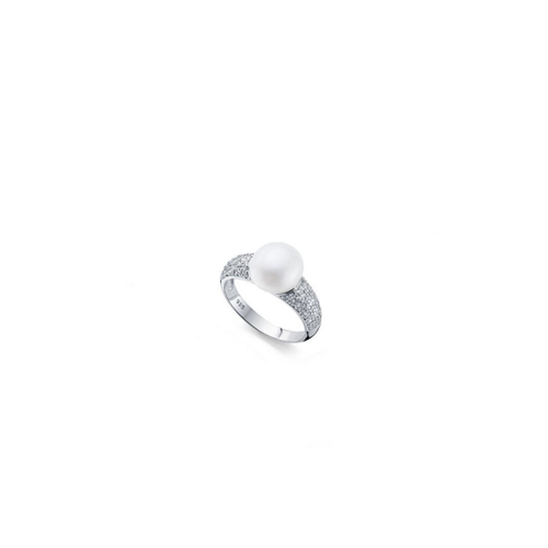 Bild von Eleganter Oliver Weber Fingerring Ring Anito