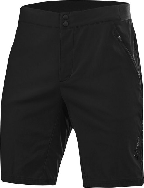 Bild von Löffler - Bike Shorts Aero-E CSL - Radhose Gr 54 schwarz