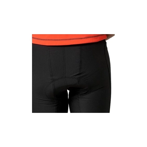 Bild von Löffler He-Bikehose Herren Fahrradhose (Schwarz 58 D) Fahrradhosen