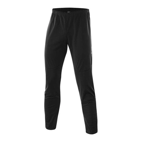 Bild von Löffler Herren Nordic Hose WINDSTOPPER LIGHT black