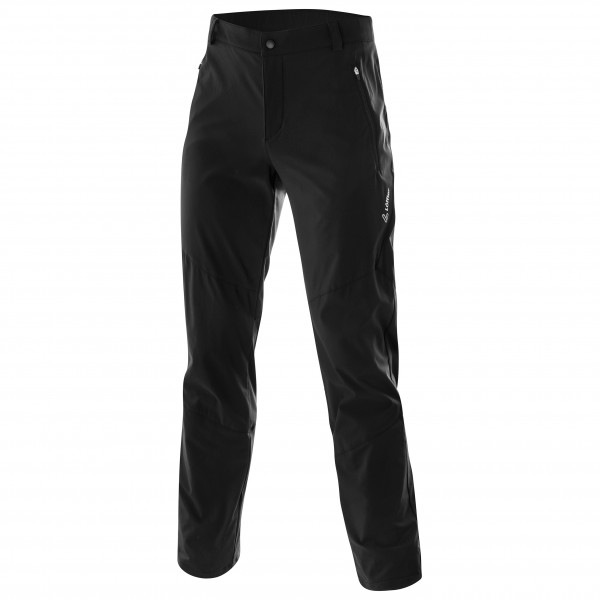 Bild von Löffler - Pants Comfort As - Winterhose Gr 58 - Regular schwarz