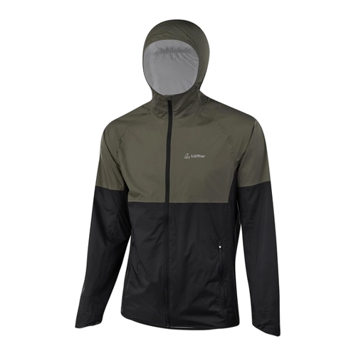 Bild von Löffler M Hooded Jacket CB WPM Pocket - 52 im Test