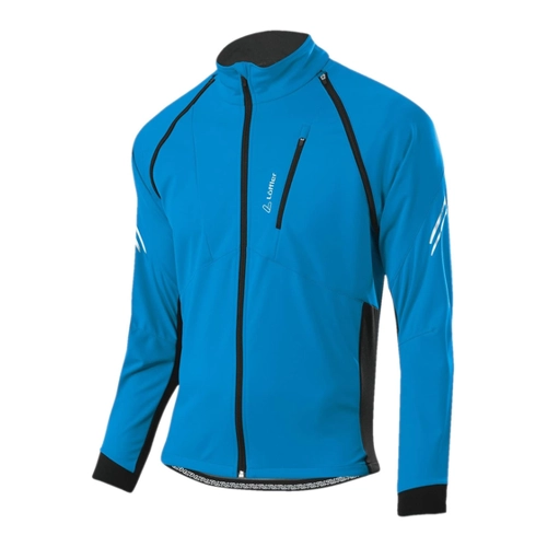 Bild von Löffler Herren San Remo 2 Ws Light Jacke – Die perfekte Begleiterin für sportliche Aktivitäten