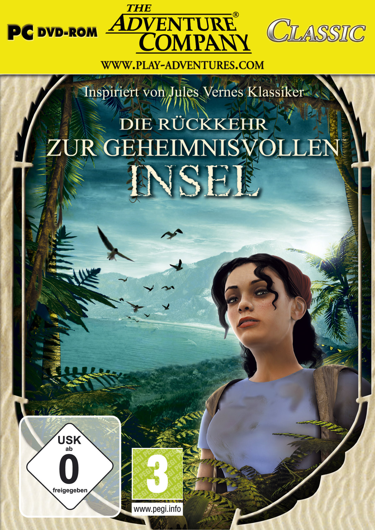 Bild von Jules Verne 4