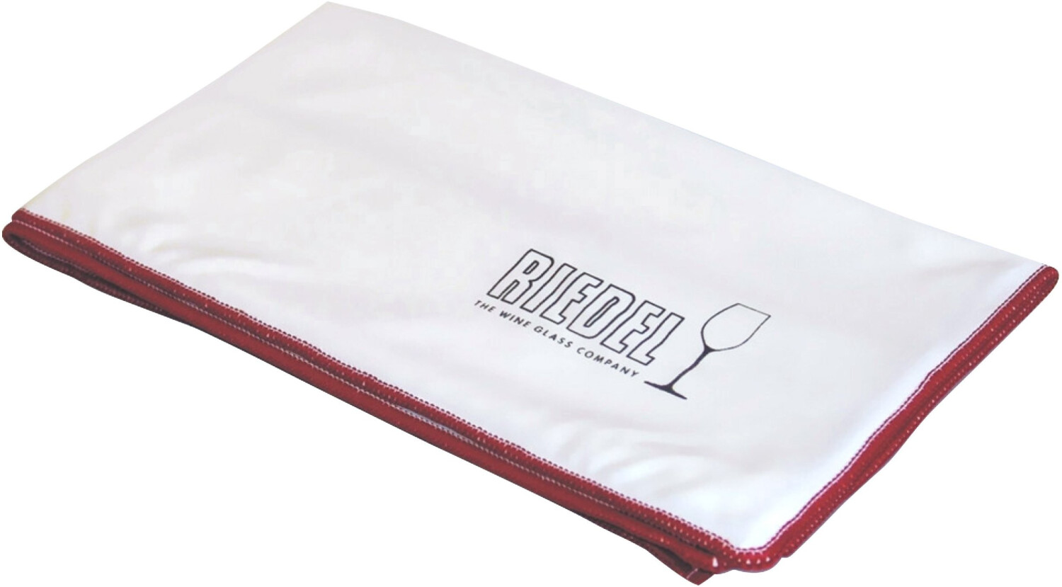 Bild von RIEDEL THE WINE GLASS COMPANY Tischdecke Riedel Microfiber Polishing Cloths