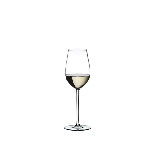 Bild von Riedel Fatto A Mano Old World Weinglas