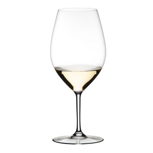 Bild von Riedel WINE FRIENDLY MAGNUM Weinglas 4er-Set - kristall - 4er-Set: 995 ml