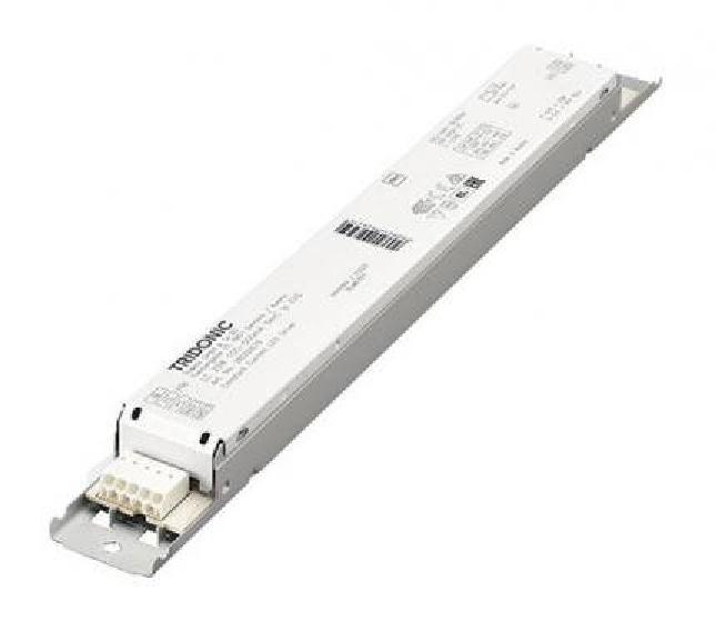 Bild von Tridonic LED-Treiber LC 25W 100-500mA flexC lp EXC - 28000679