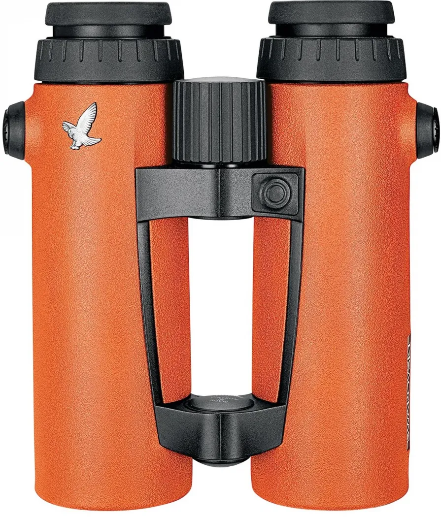 Bild von Swarovski EL Range TA 10x42 orange