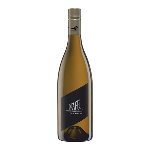 Bild von Pfaffl Grüner Veltliner VOM HAUS 2022