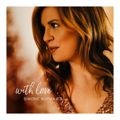 Bild von With Love (Gatefold 180g/Black Vinyl) [Vinyl LP]